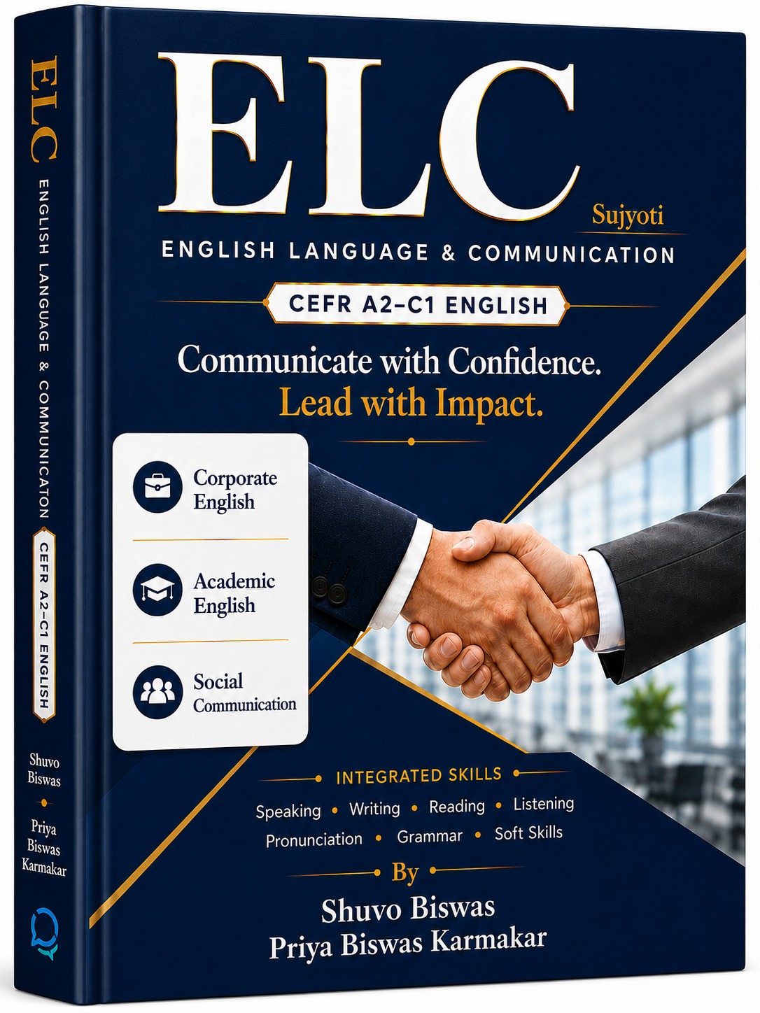 ELC book cover