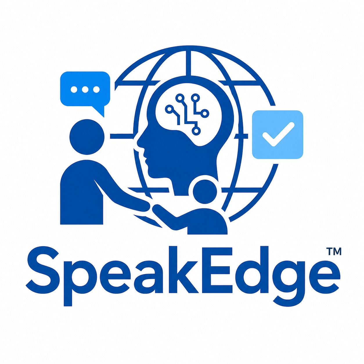 SpeakEdge™
